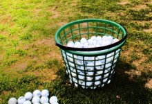 Golf Bucket - Golficity