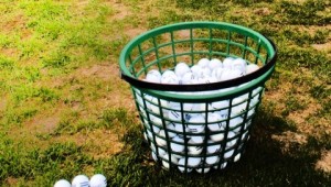 Golf Bucket - Golficity