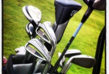 Golf Clubs Golficity