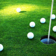 Putting