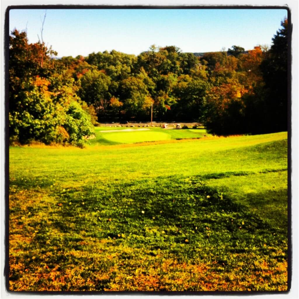 Phillip J Rotella Memorial Golf Course - Golficity 2