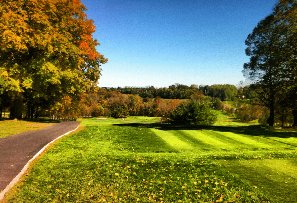 Phillip J Rotella Memorial Golf Course - Golficity 4