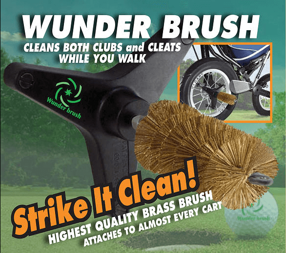 Golficity Wunder Brush Sweepstakes Golficity Wunder Brush Sweepstakes