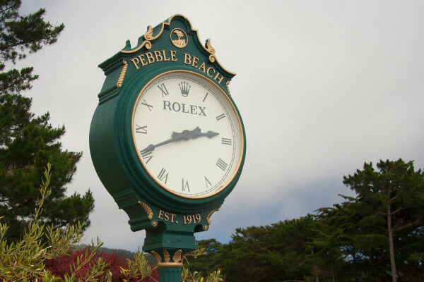 Fantasy Golf Predictions AT&T National Pebble Beach Pro-Am