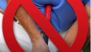Golf Belly Putter Banned in 2016