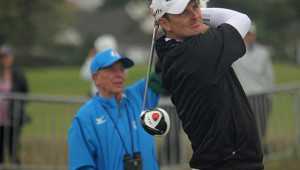 Justin Rose Wins 2013 US Open