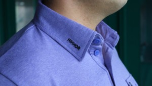 Kikkor Golf Shirt - Golficity