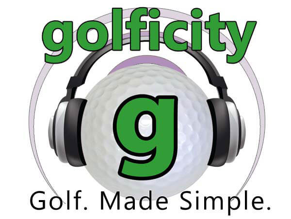 Golficity - The Golf Podcast