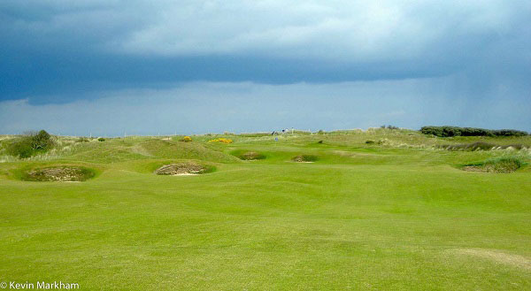 Golf Bucket List Ireland Portmarnock