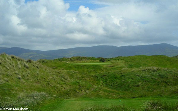 Golf Bucket List Ireland Waterville