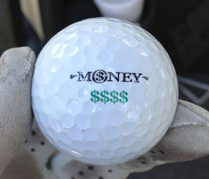 5 Places You Should Never Skimp on Golf Equipment