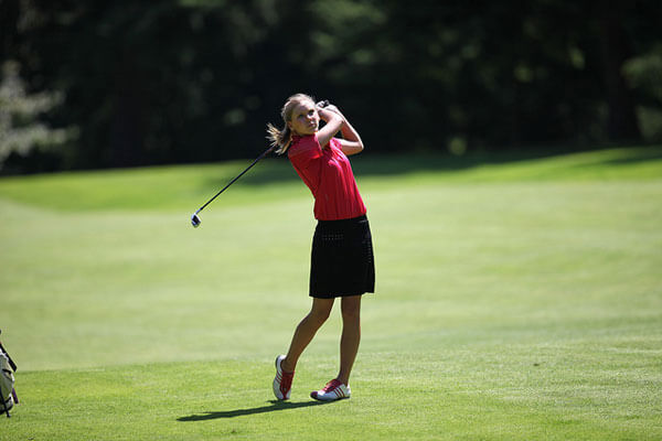 Growing the Game of Golf by Understanding What Women Want