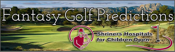 Fantasy-Golf-Picks-Odds-and-Predictions-for-the-2014-Shriners-Hospitals-for-Children-Open