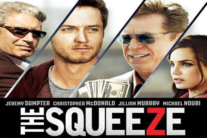 Watch The Squeeze Online The Squeeze Full Movie Online