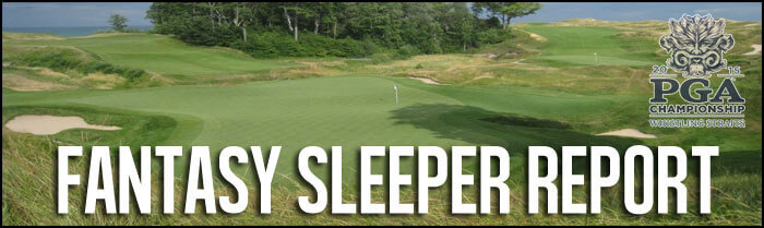 Fantasy-Golf-Sleeper-Report-2015-PGA-Championship