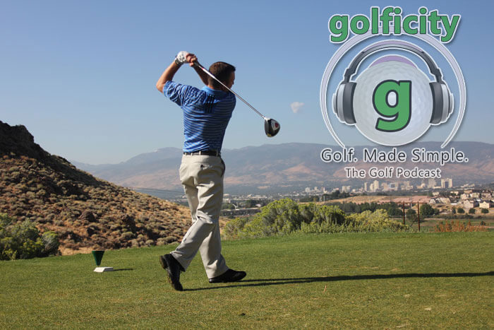 Decoding Your Golf Swing Mechanics The Golf Podcast