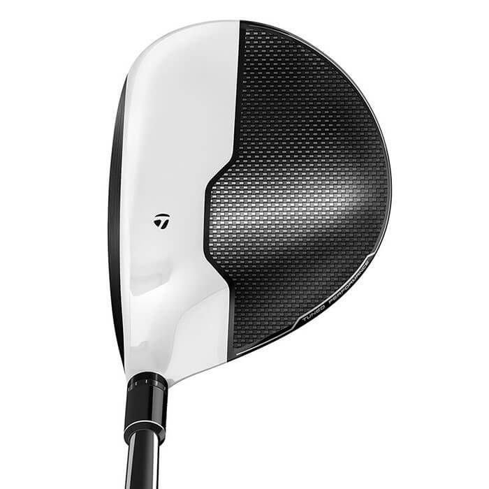 TaylorMade-M-Driver