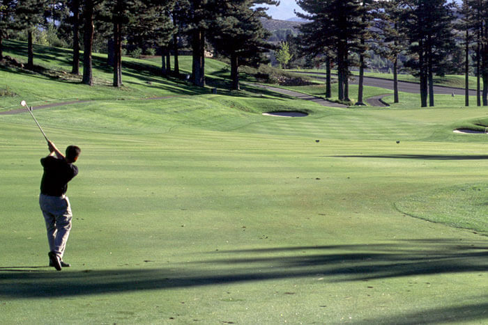 Avoid 3 Common Mistakes to Hit More Greens In Regulation