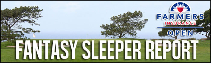 Fantasy-Golf-Sleeper-Report-2016-Farmers-Insurance-Open