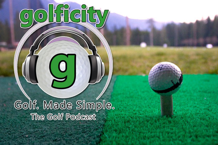 Creating a Solid Practice Routine on The Golf Podcast