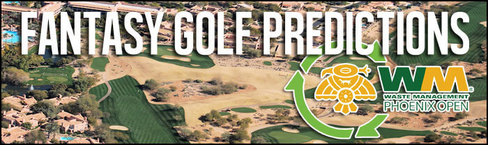 Fantasy-Golf-Sleeper-Report-2016-Waste-Management-Phoenix-Open