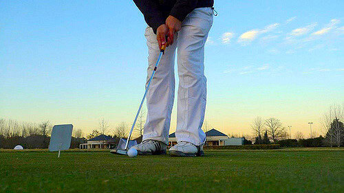 Roll Your Putts for More Consistency on the Green 2