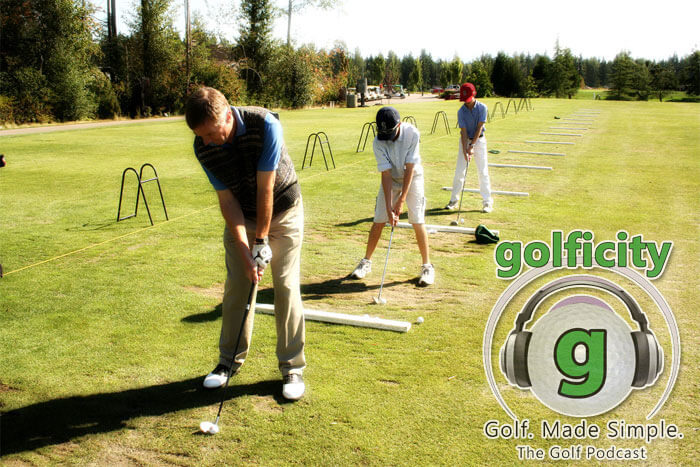 Be Your Own Best Golf Coach with Evan Kander