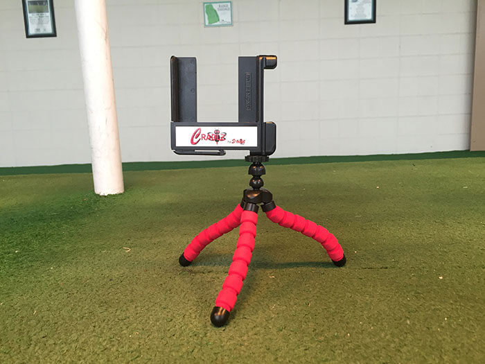 Cradlz-Universal-Smartphone-Holster-Review