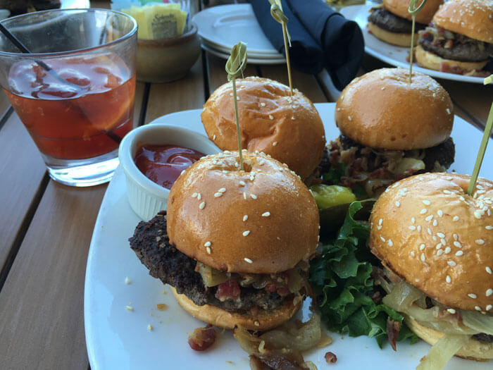 Dynamite Grill at Troon North