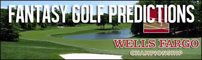 Fantasy-Golf-Picks-Odds-&-Predictions-2016-Wells-Fargo-Championship