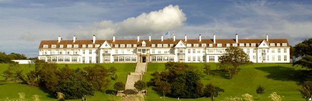 Turnberry Golf 1
