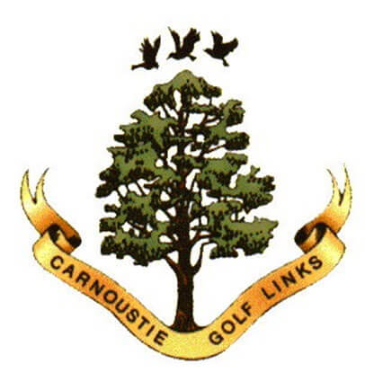 Carnoustie Golf Links