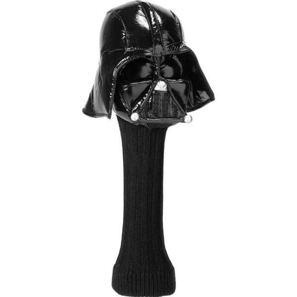Darth Vader Golf Headcover Fathers Day Gift Ideas