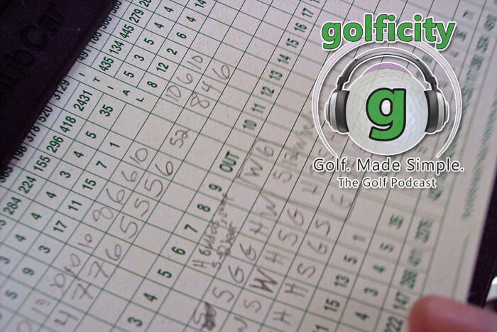Decoding Slope and Course Ratings The Golf Podcast