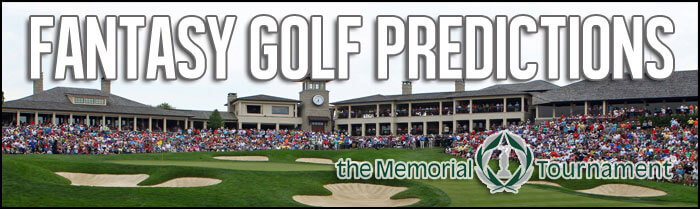 Fantasy-Golf-Picks-Odds-&-Predictions-The-Memorial-Tournament-2016