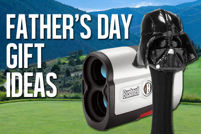 Fathers Day Gift Ideas for Golfers No Matter Your Budget 2