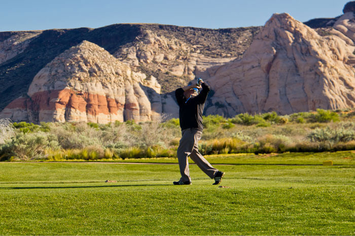 Golf Utah 2