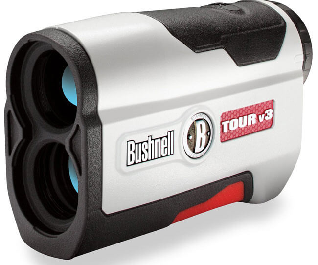 Laser Rangefinder Fathers Day Gift Ideas for Golfers