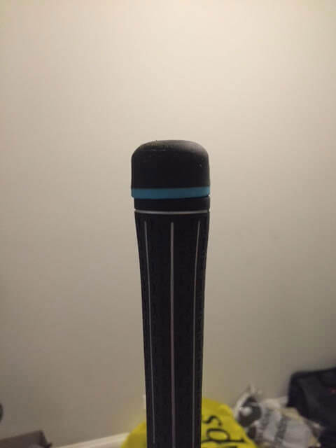 Arccos Driver Review