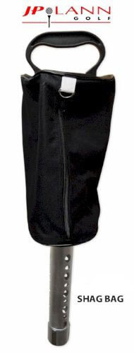 Home Driving Range Golf Ball Shag Bag