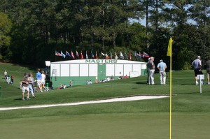 Augusta National