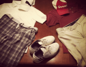 Proper Golf Attire - Golficity