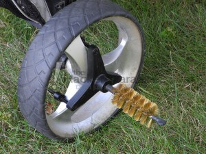 Wunderbrush - Golficity