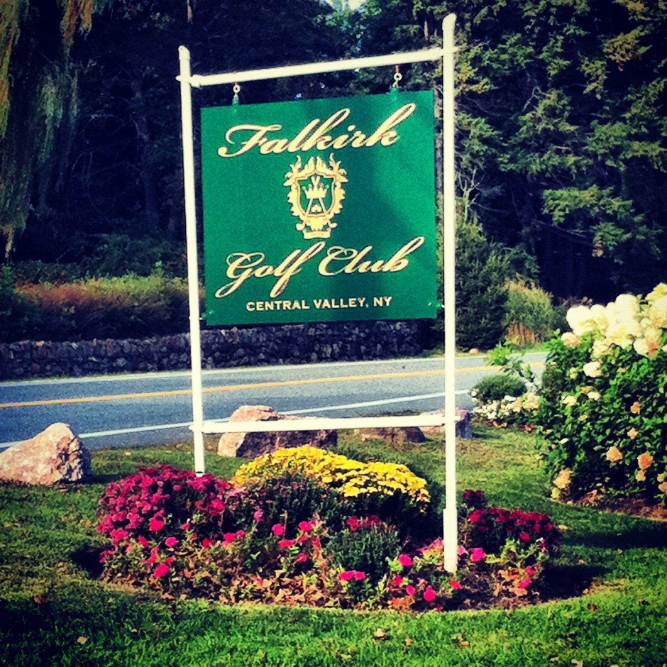 Falkirk Country Club Central Valley, NY Golficity