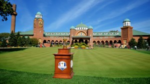 2012 Ryder Cup Recap - Golficity