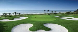 Hilton Head - Palmetto Dunes Golf Resort
