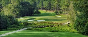 RTJ Trail - Magnolia Grove Golf Course