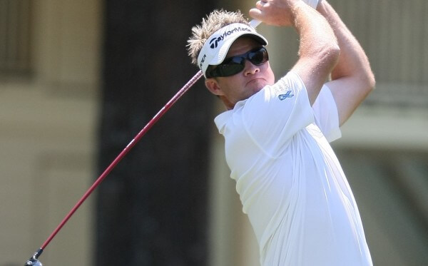 Brian Gay wins 2013 Humana Challenge