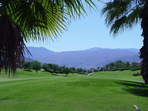 The Humana Challenge - La Quinta Country Club