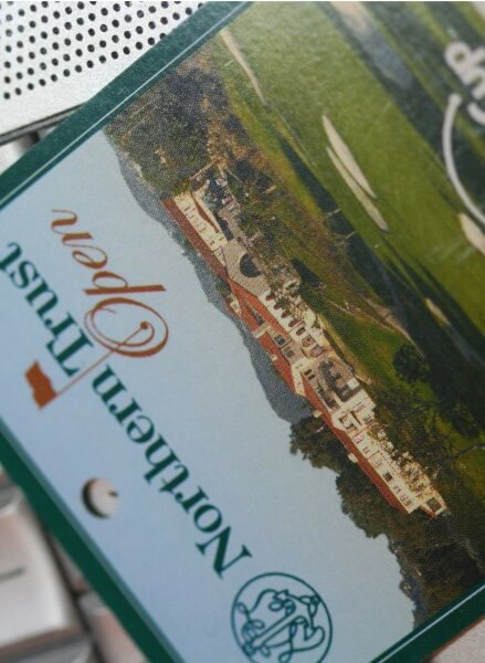 2013 Northern Trust Open